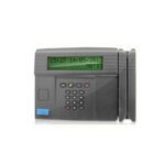 שעון החתמת כרטיס נוכחות 30U USB