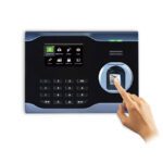 שעון נוכחות ביומטרי 36X SILK