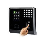 שעון אצבע ופנים – 36F SILK