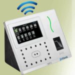 שעון סלולרי זיהוי פנים 36FC SILK