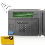 שעון סלולרי אלחוטי-דגם 30C