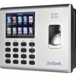 שעון נוכחות ביומטרי WiFi אלחוטי 36XW